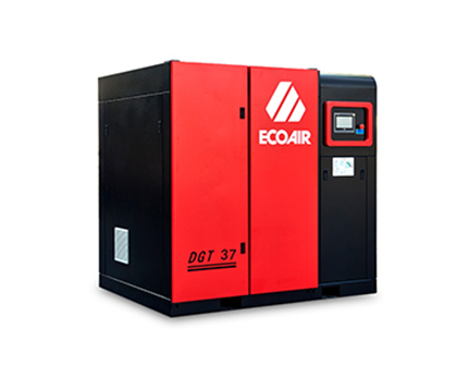 鶴崗螺桿式空氣壓縮機(jī)